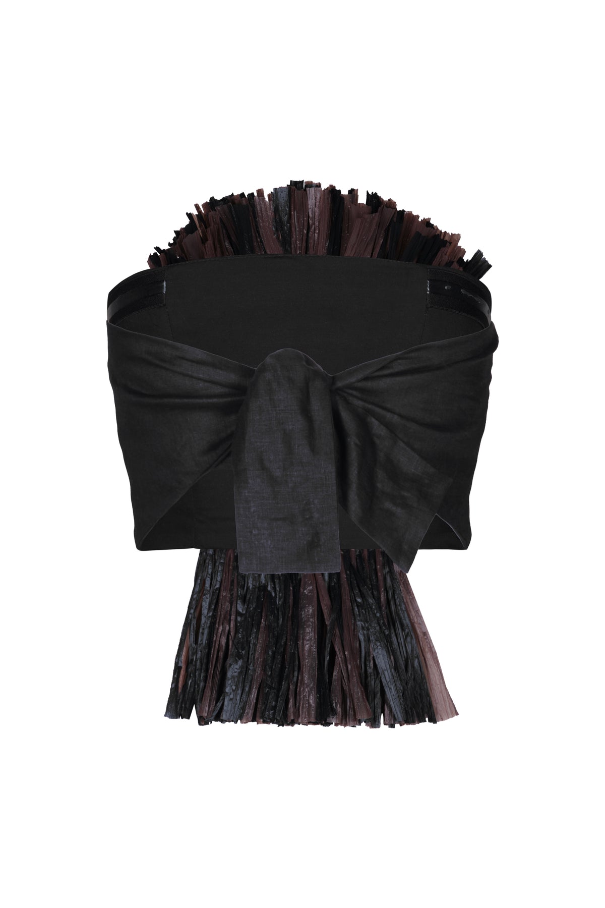 Black / Lagrimas Negras Top