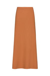 Nude / Whispers Skirt