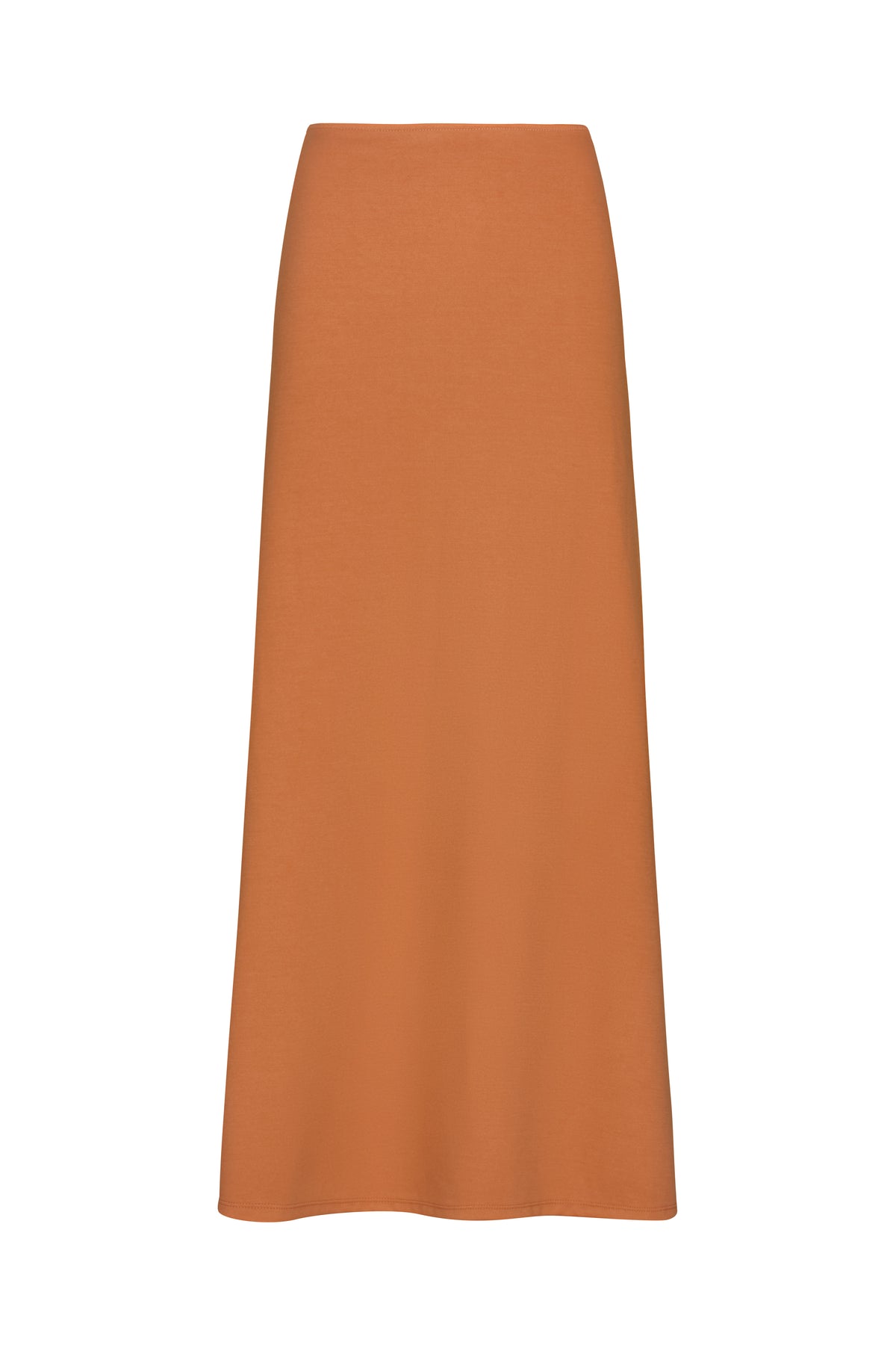 Nude / Whispers Skirt