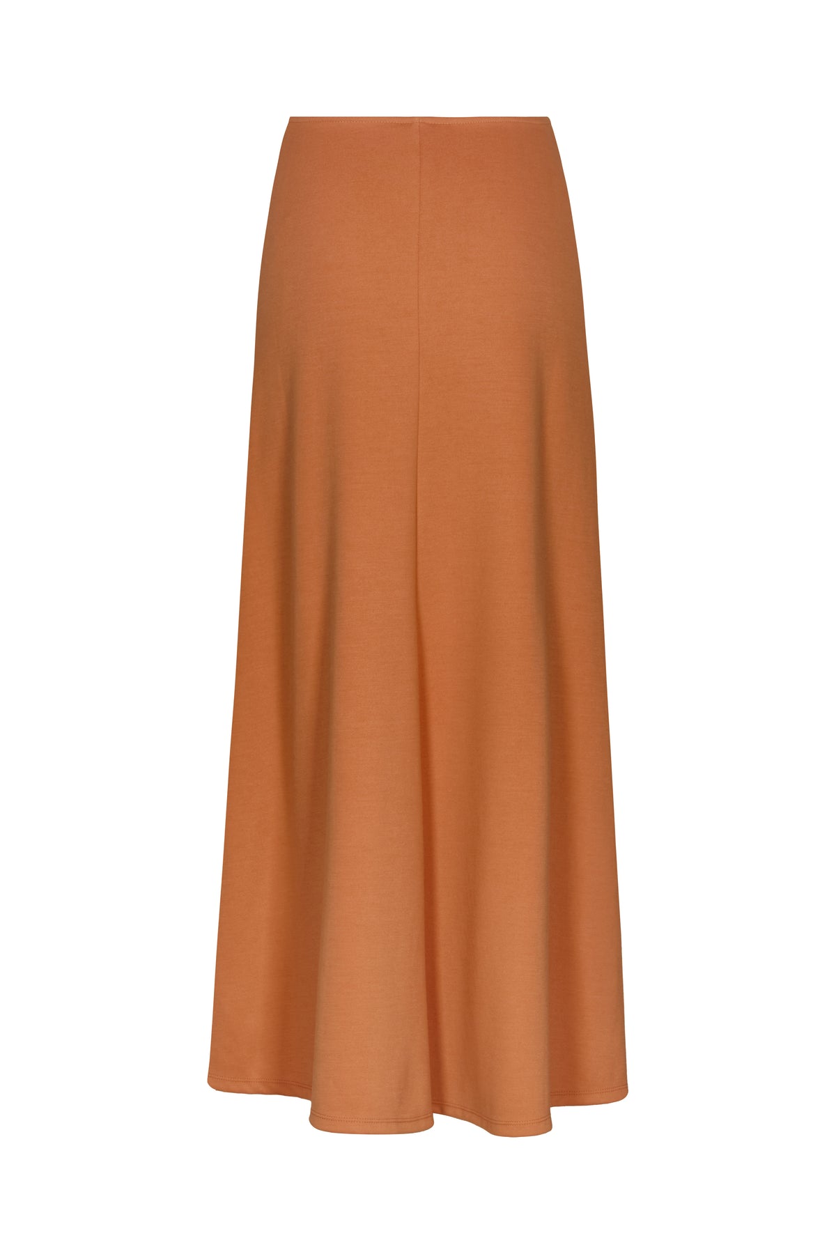 Nude / Whispers Skirt