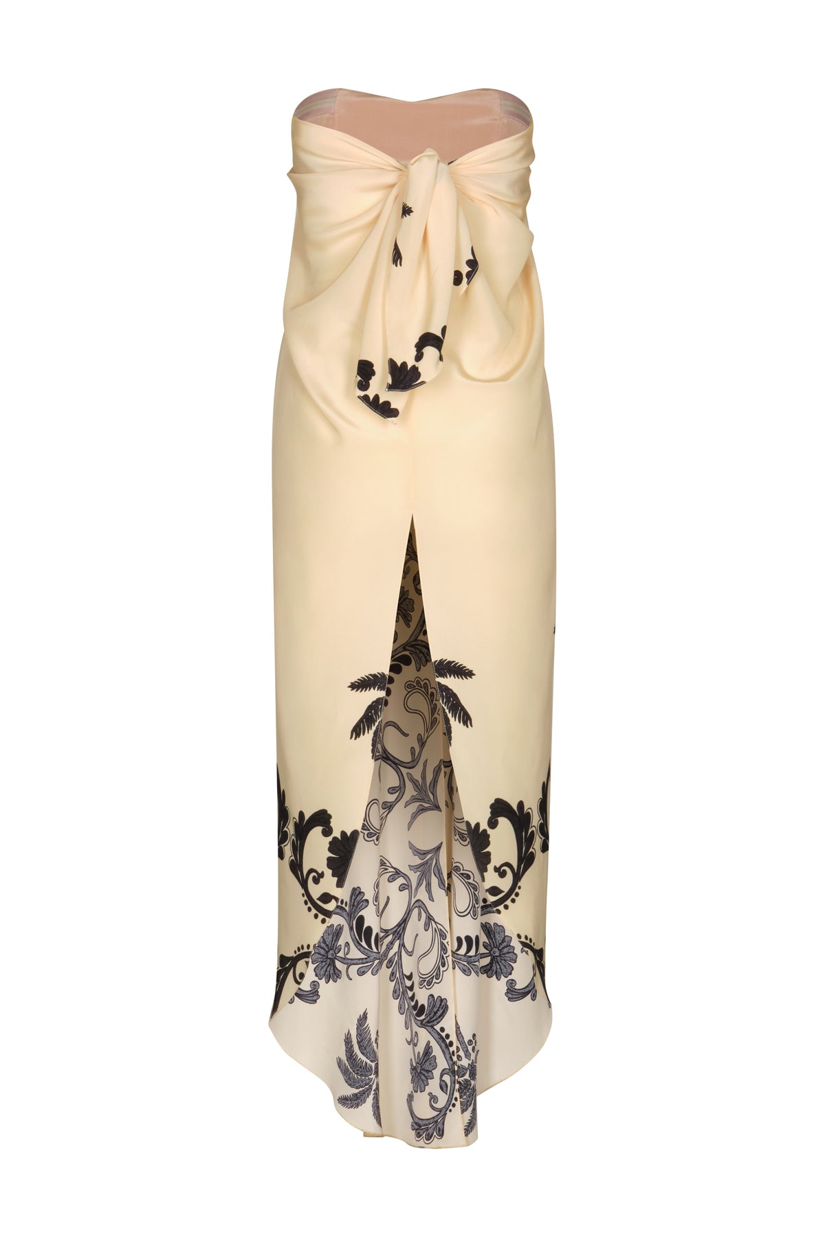 Beige / Melodia Top