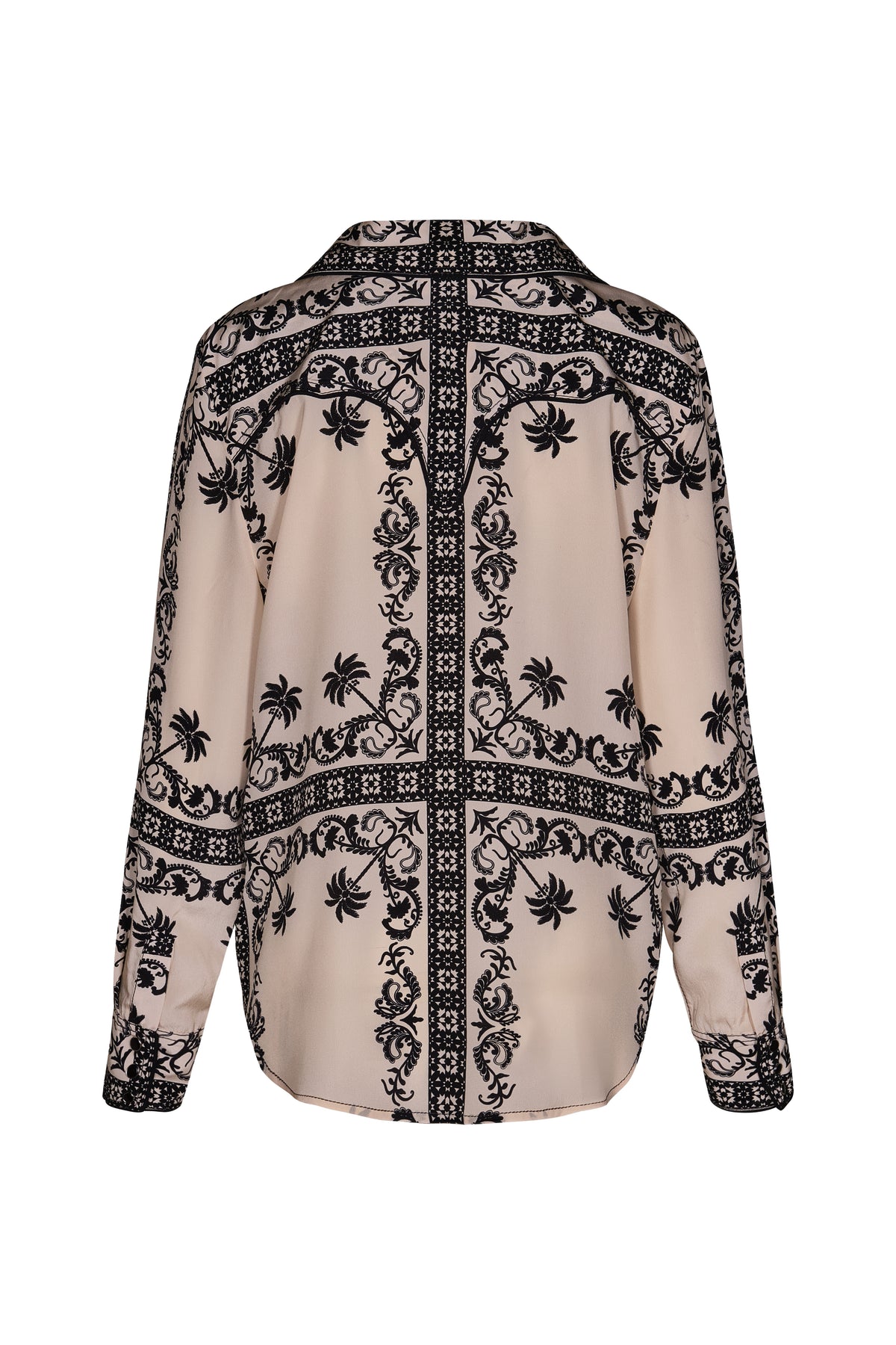 Beige / Sonriente Shirt