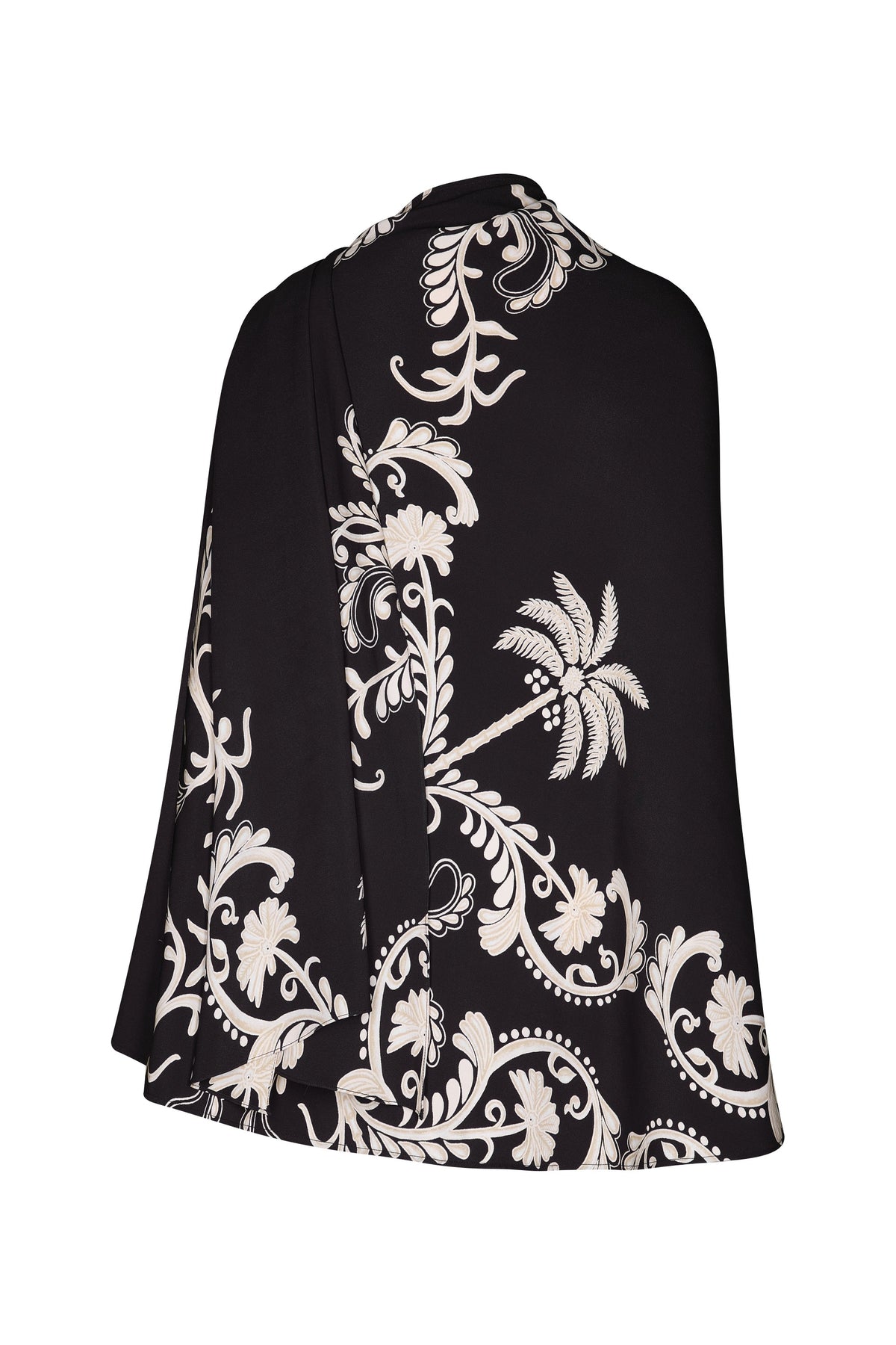 Cape Interior Travel - Black