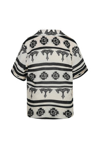Black / La Creciente Shirt