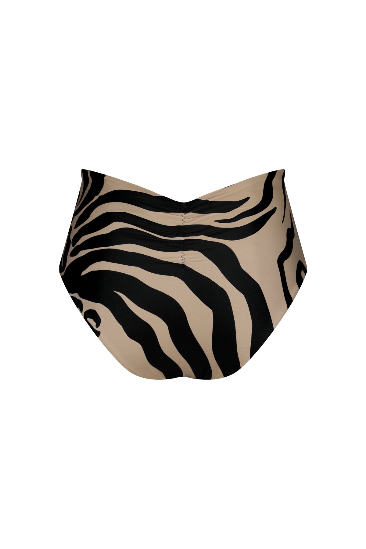 Bas de maillot de bain Taita - Noir