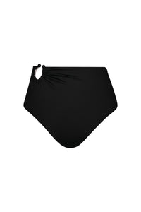 Bas de maillot de bain Taita - Noir