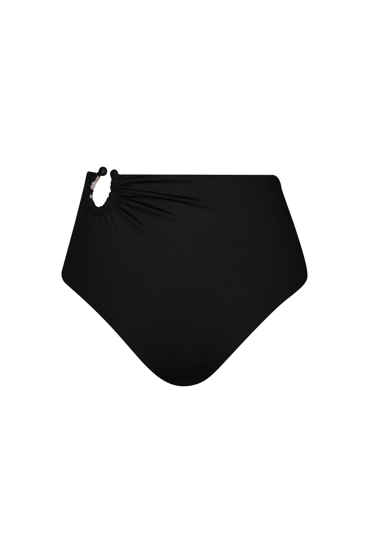Bas de maillot de bain Taita - Noir