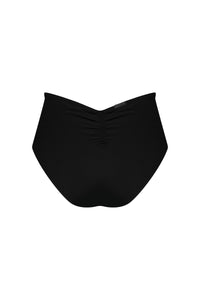 Bas de maillot de bain Taita - Noir