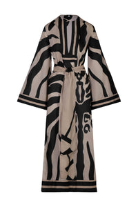 Black / Cruiser Tunic Dress