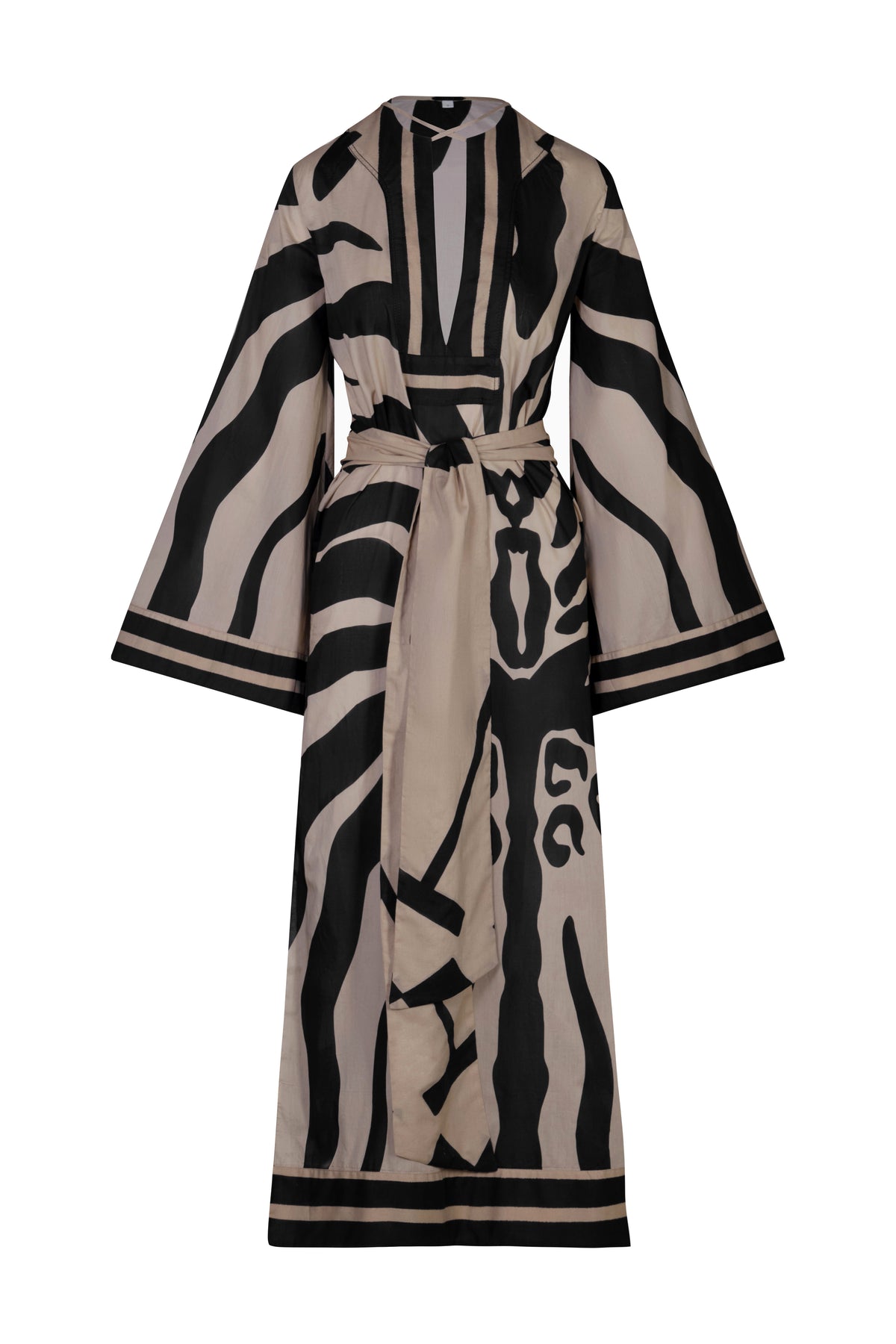 Black / Cruiser Tunic Dress