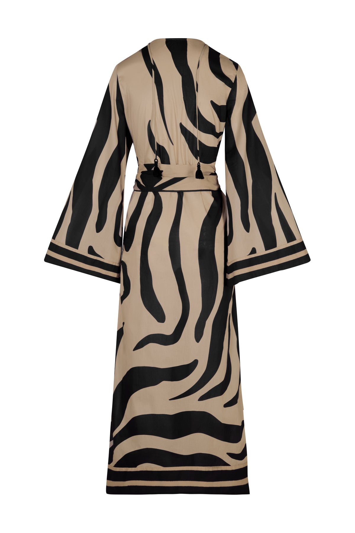 Black / Cruiser Tunic Dress