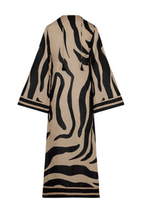 Black / Cruiser Tunic Dress