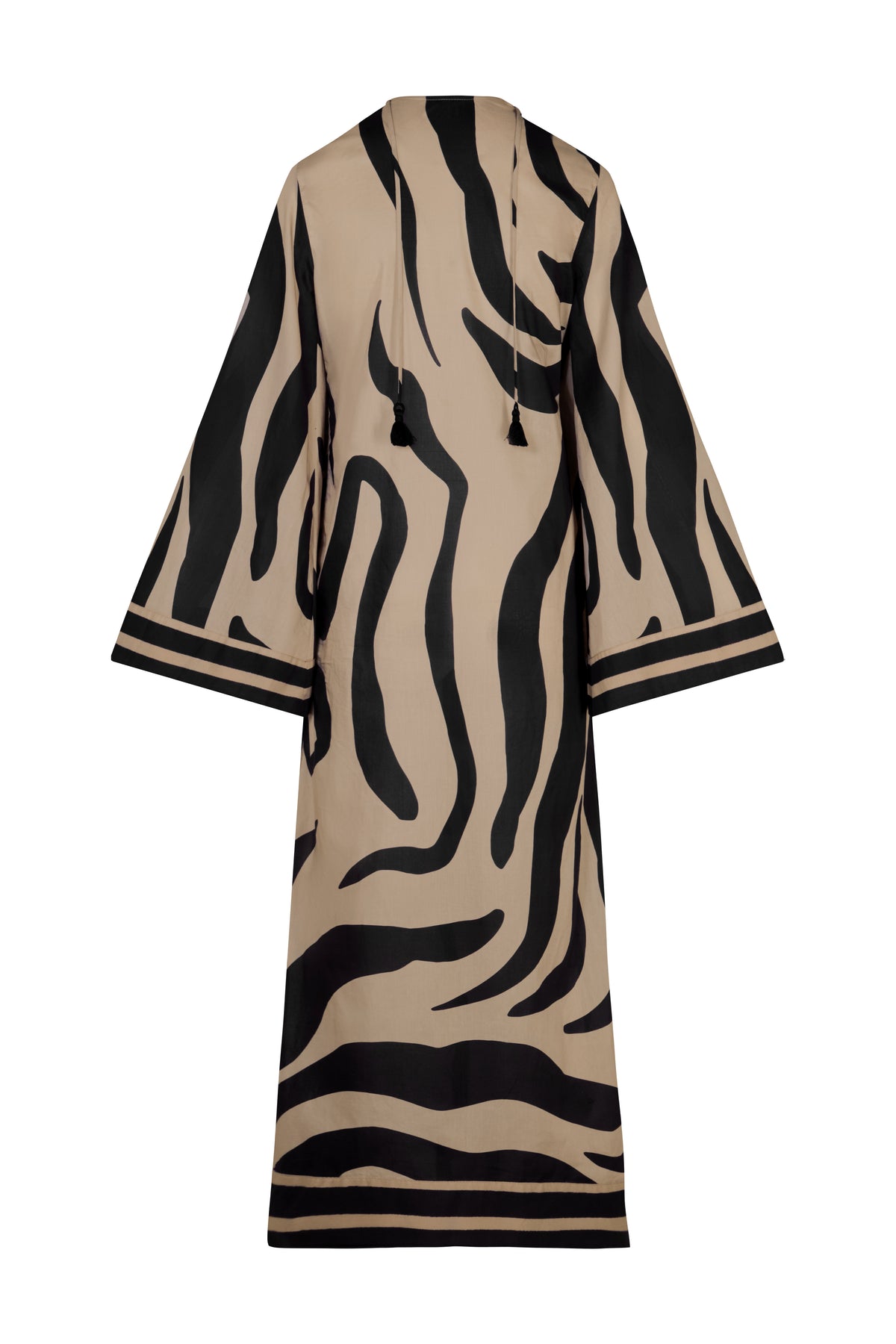 Black / Cruiser Tunic Dress