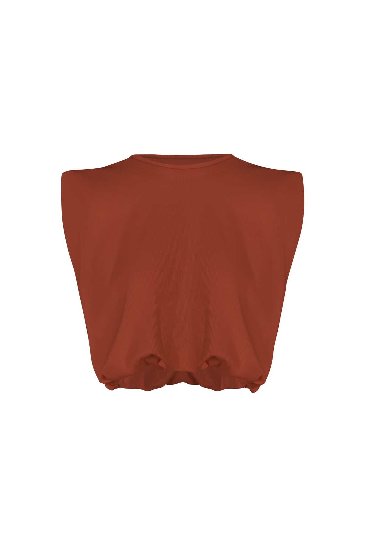 Brown / Muraya T-Shirt