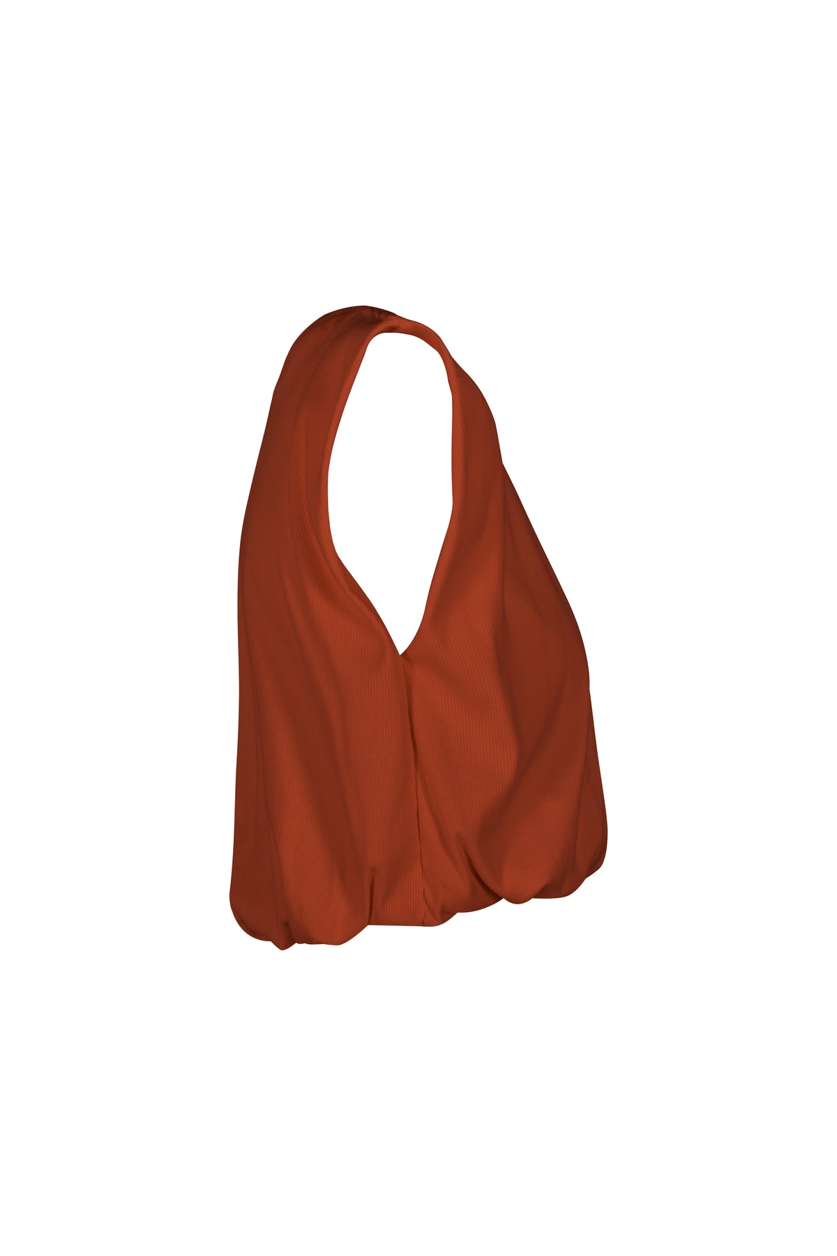 Brown / Muraya T-Shirt