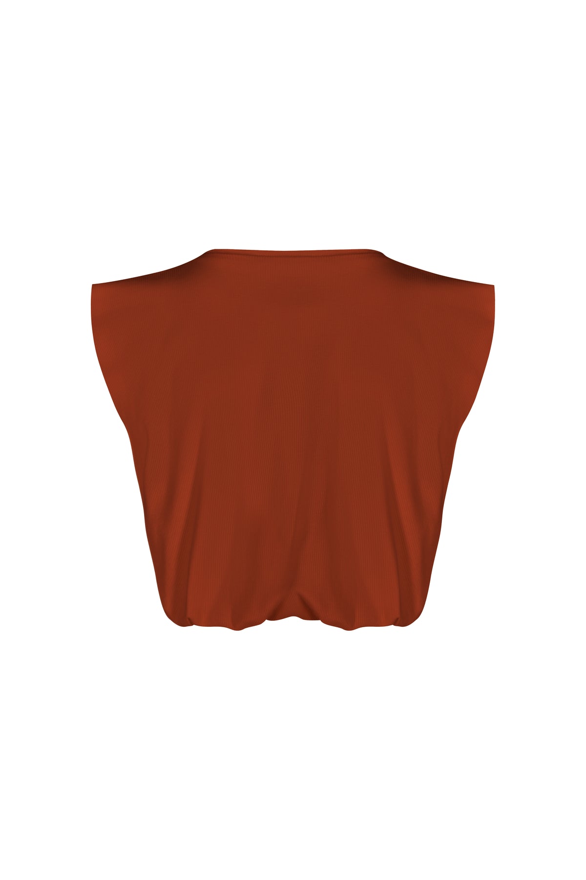 Brown / Muraya T-Shirt
