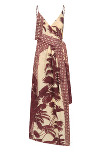 Nouvel Arôme Dress - Pink