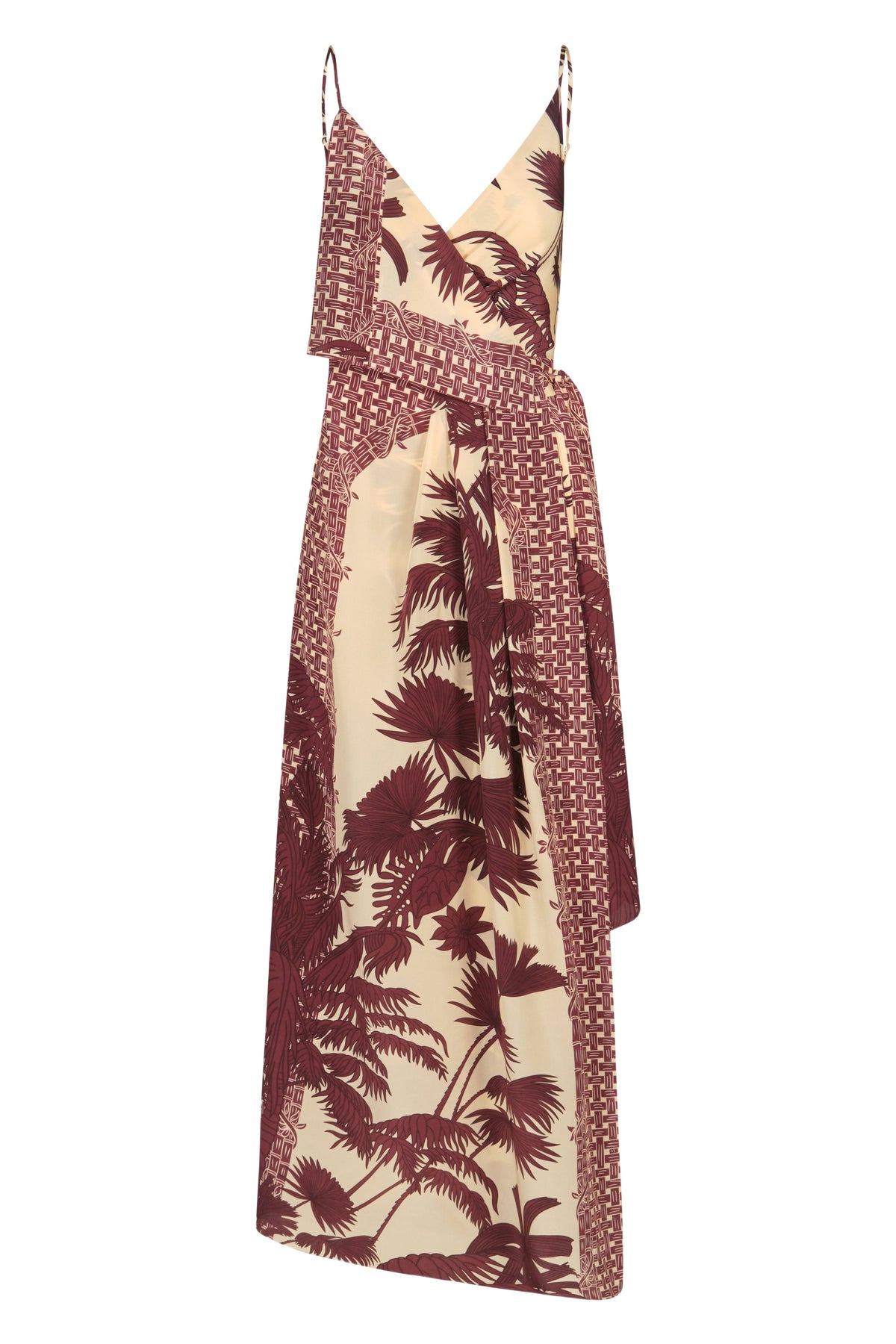 Nouvel Arôme Dress - Pink