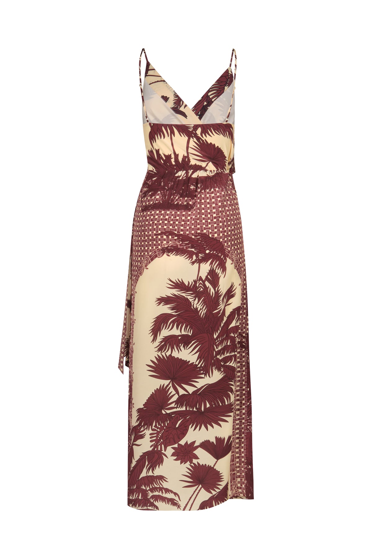 Nouvel Arôme Dress - Pink