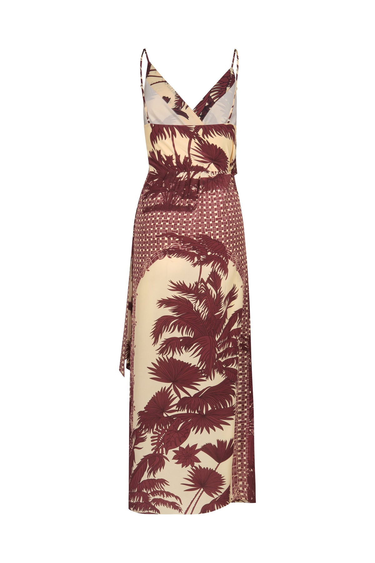 Nouvel Arôme Dress - Pink