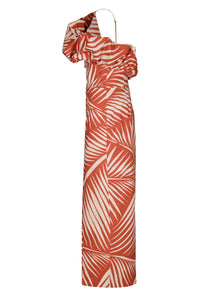 Robe Preconceived notions - Rouge