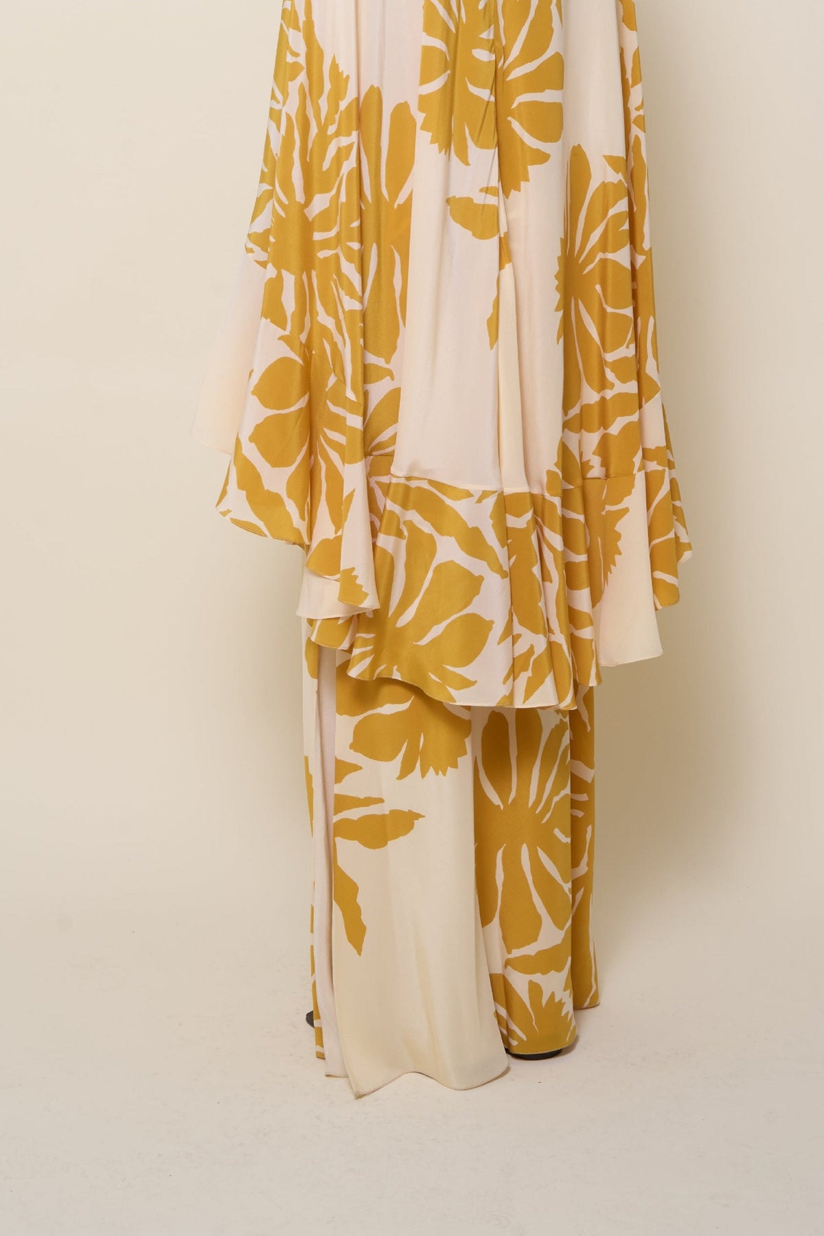 Cape Dream silk orchard - Yellow