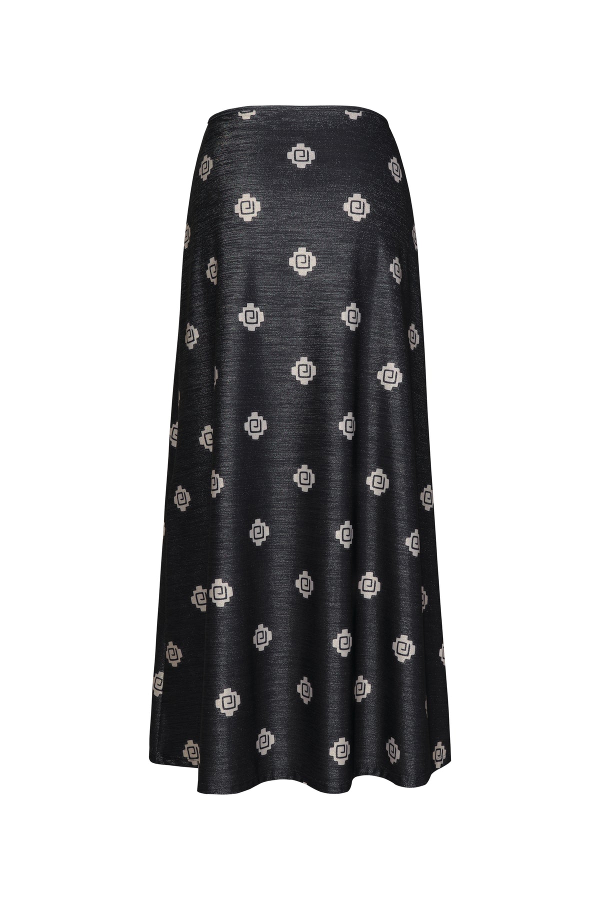 Keel Skirt - Black