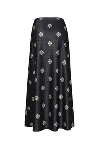 Keel Skirt - Black