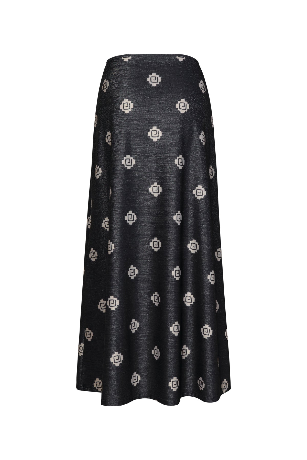 Keel Skirt - Black