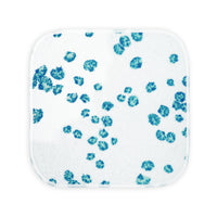 Bath universe Coquillages - Blue