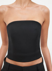 Corset - Black