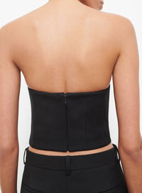 Corset - Black