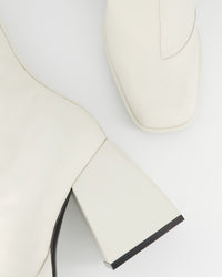 Bottes Bulla Corta 90 - Céramique