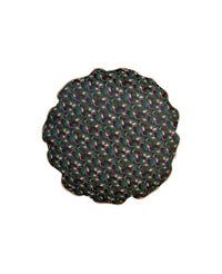 Coussin Bomboloni à motifs - Vert