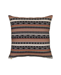 Viaggio cushion - Black
