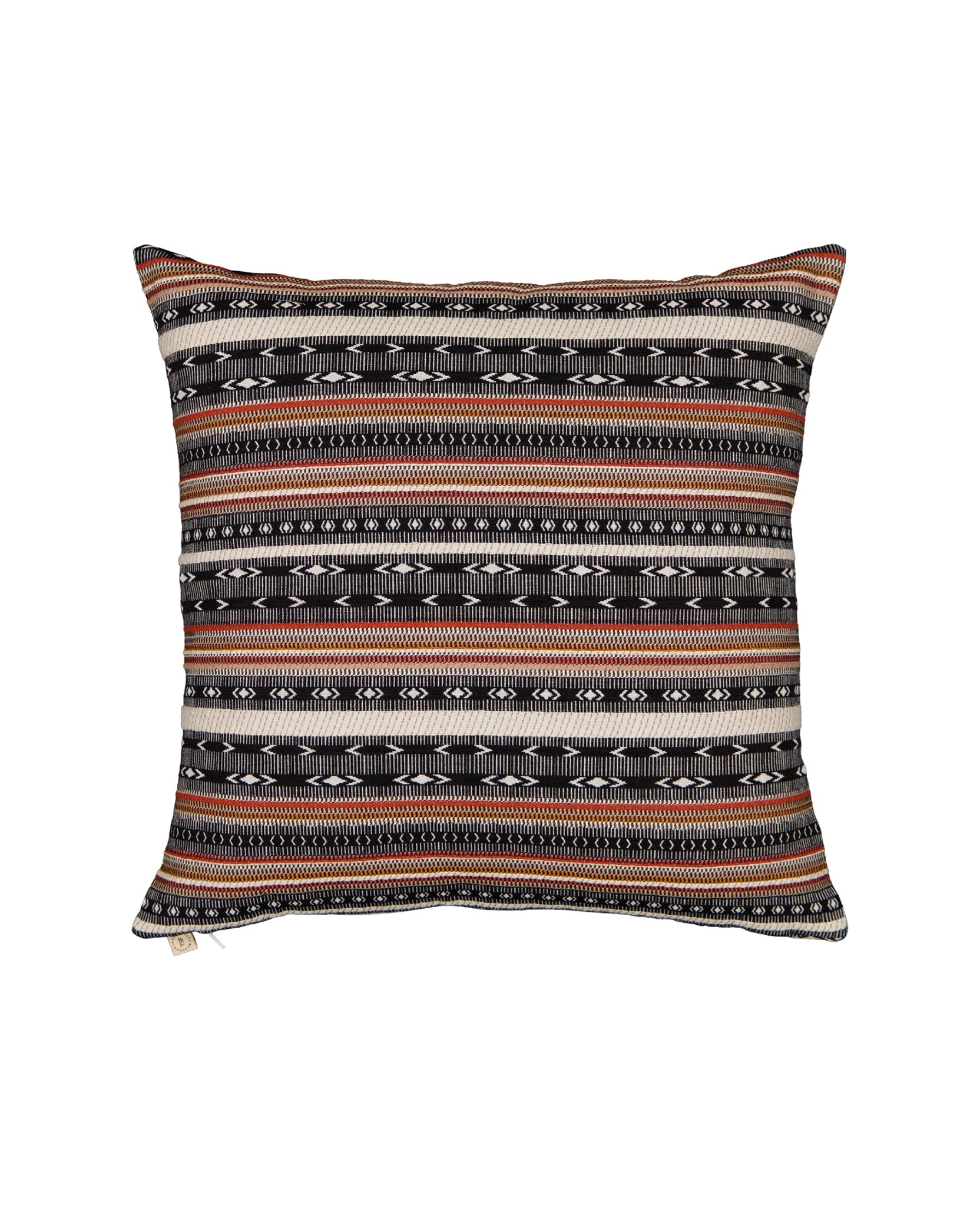 Viaggio cushion - Black