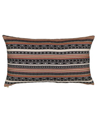 Viaggio cushion - Black