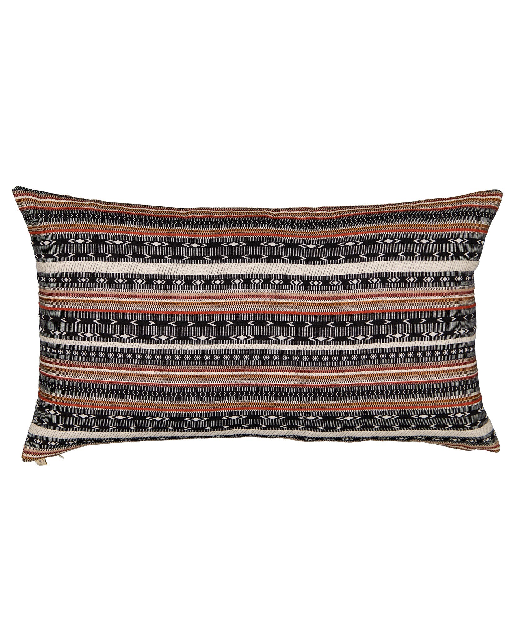 Viaggio cushion - Black