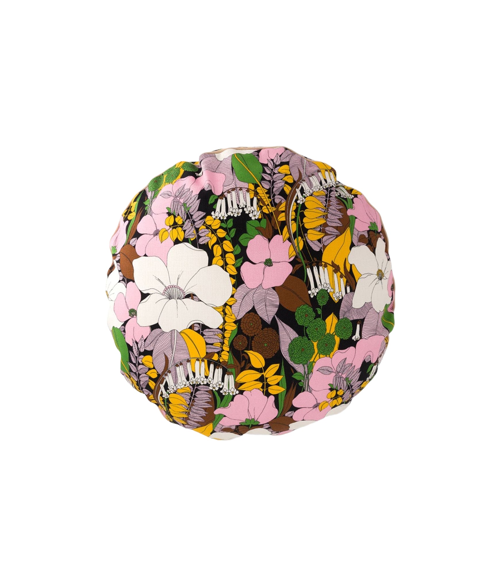 Bomboloni cushion - Multicolore