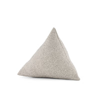 Divino Cushion - Grey And White