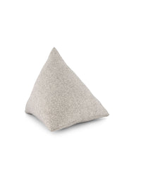 Divino Cushion - Grey And White