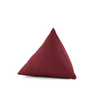Coussin Divino - Bordeaux