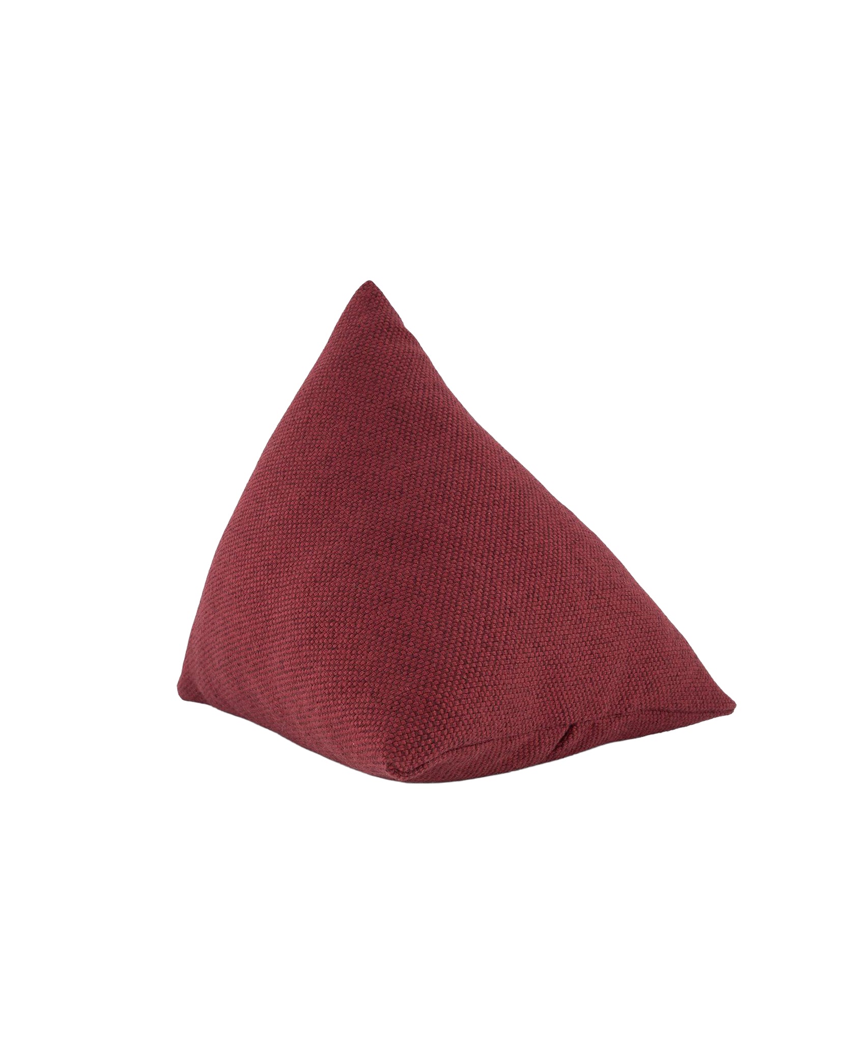 Coussin Divino - Bordeaux