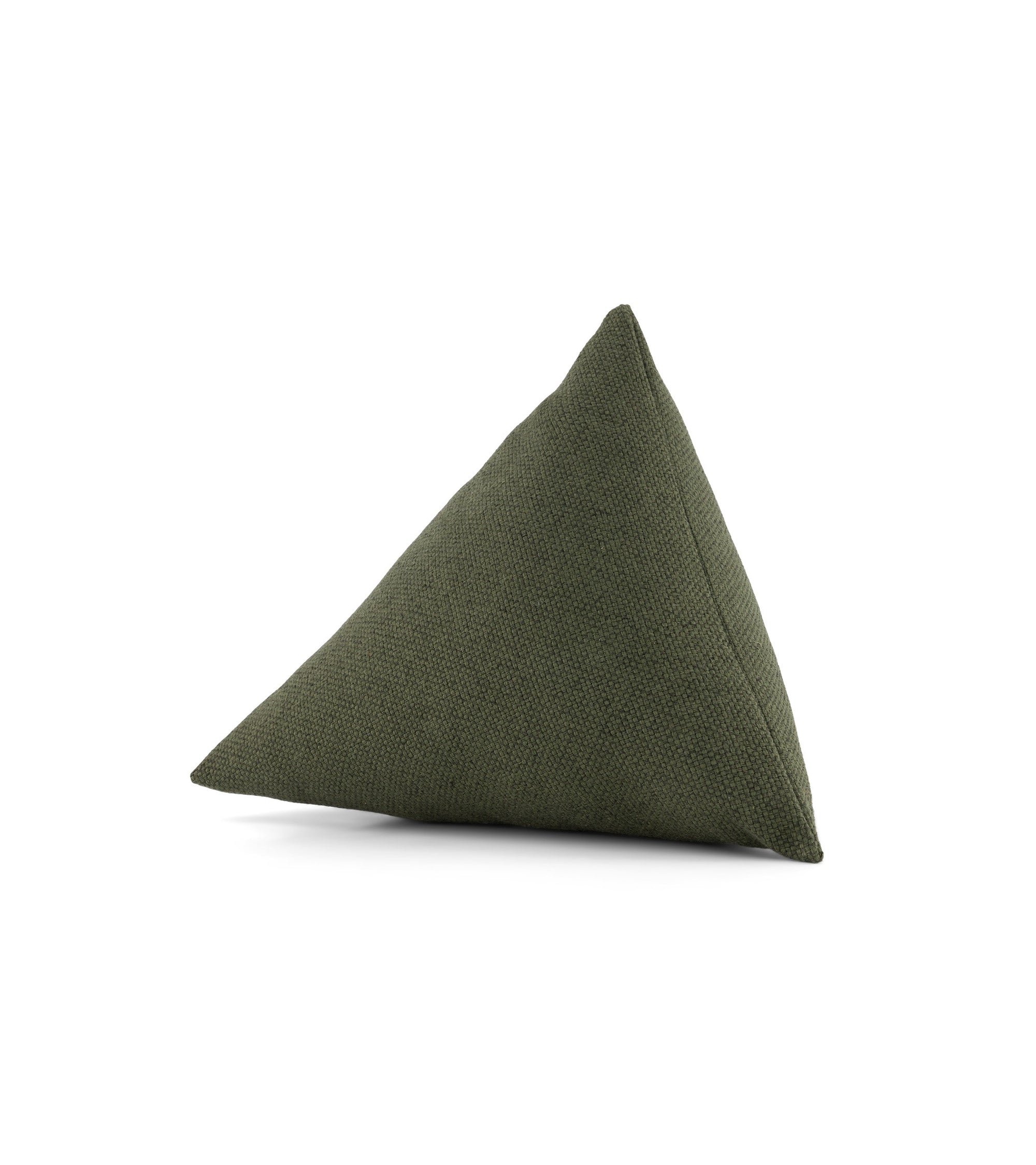 Divino cushion - Fir green