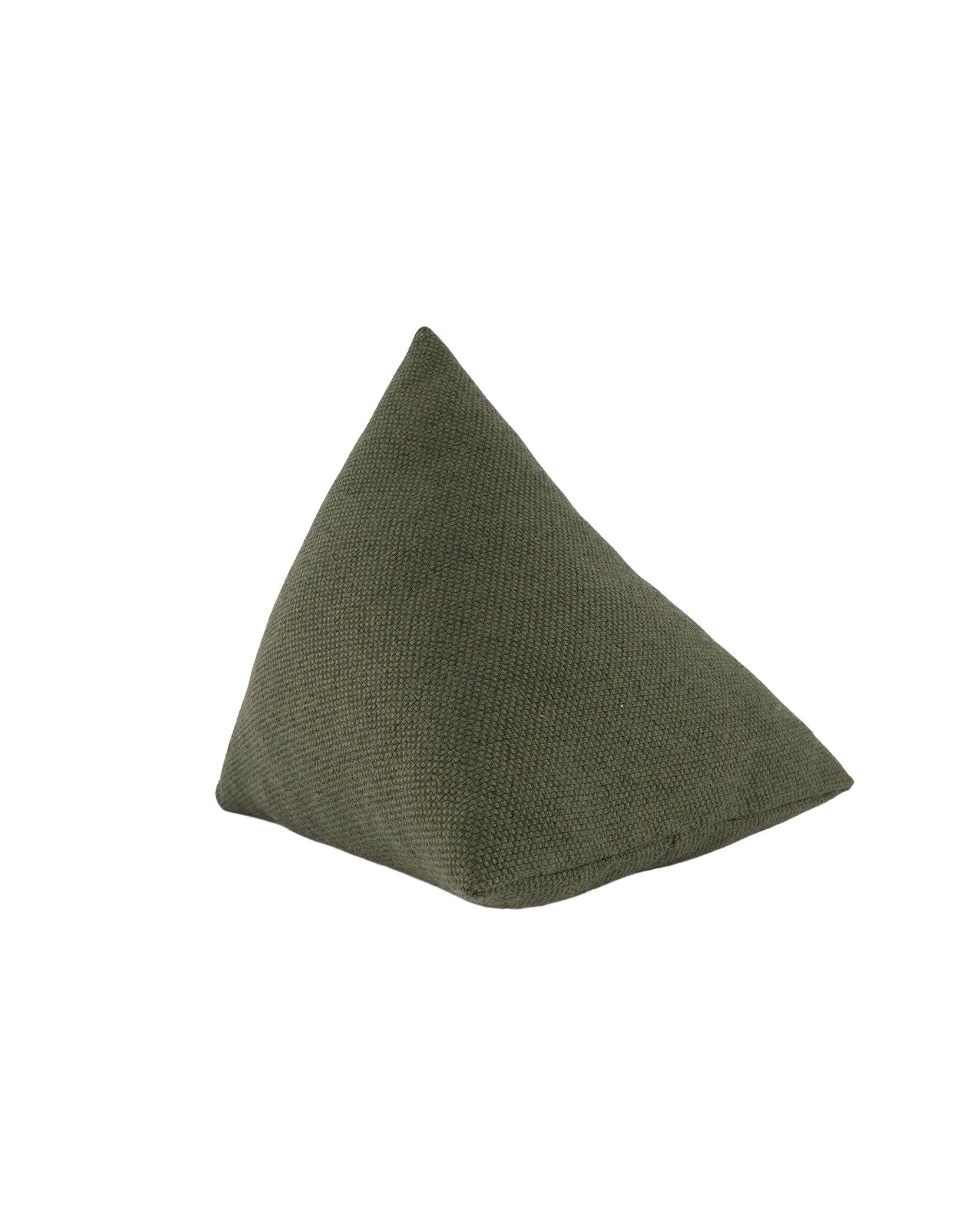 Divino cushion - Fir green
