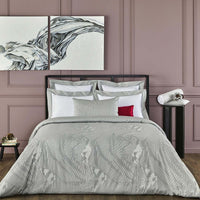 Housse de couette Honore - Brume