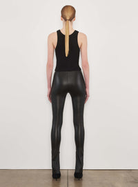 Crop Tank - Black