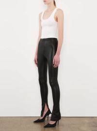 Crop Tank - Off White