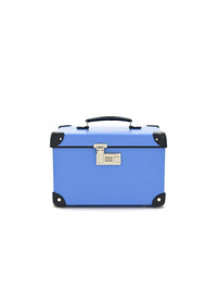 Vanity Cruise - Bleu & Marine & Chrome