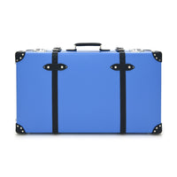 Bagage de soute XL Cruise 2 roues - Bleu royal & Marine & Chrome